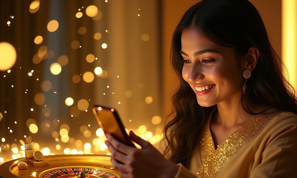 winbajee Baccarat Firestorm at winbajee