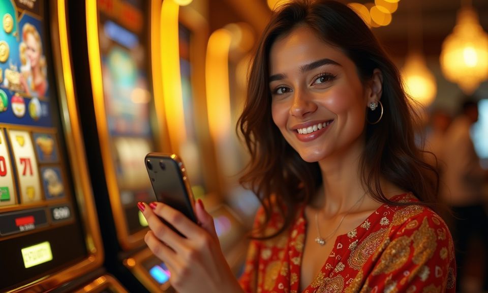winbajee Reload on your wallet
